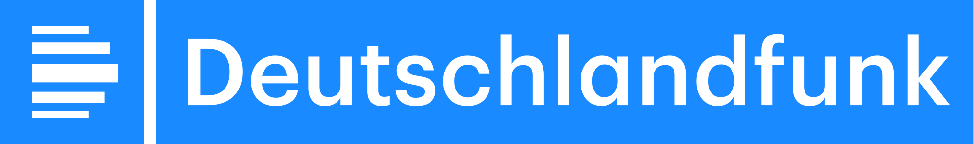 Logo Deutschlandfunk