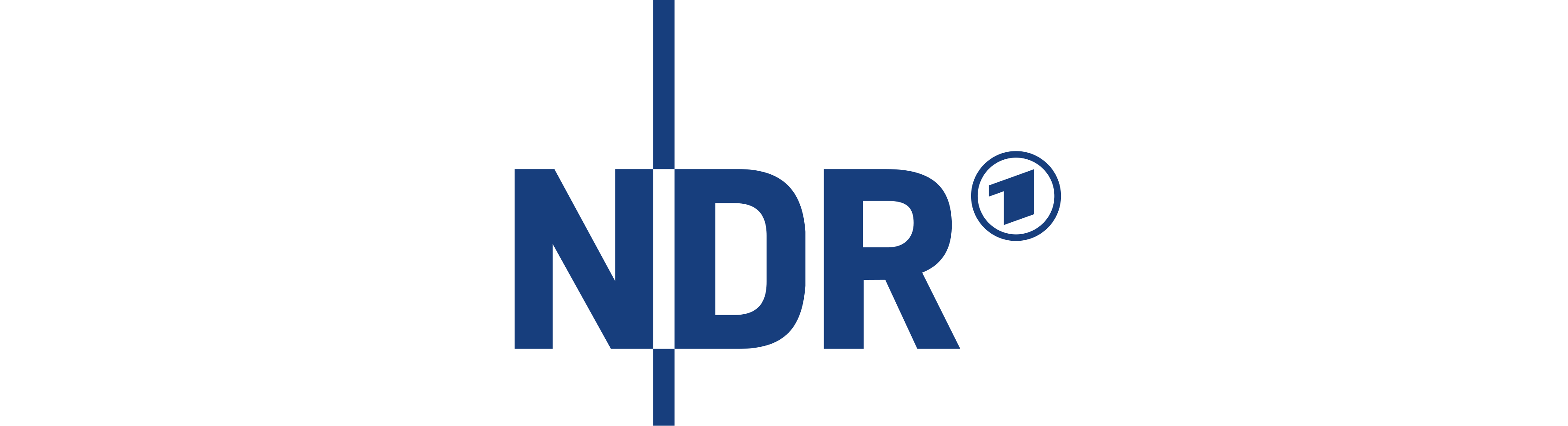 Logo NDR Kulturjournal