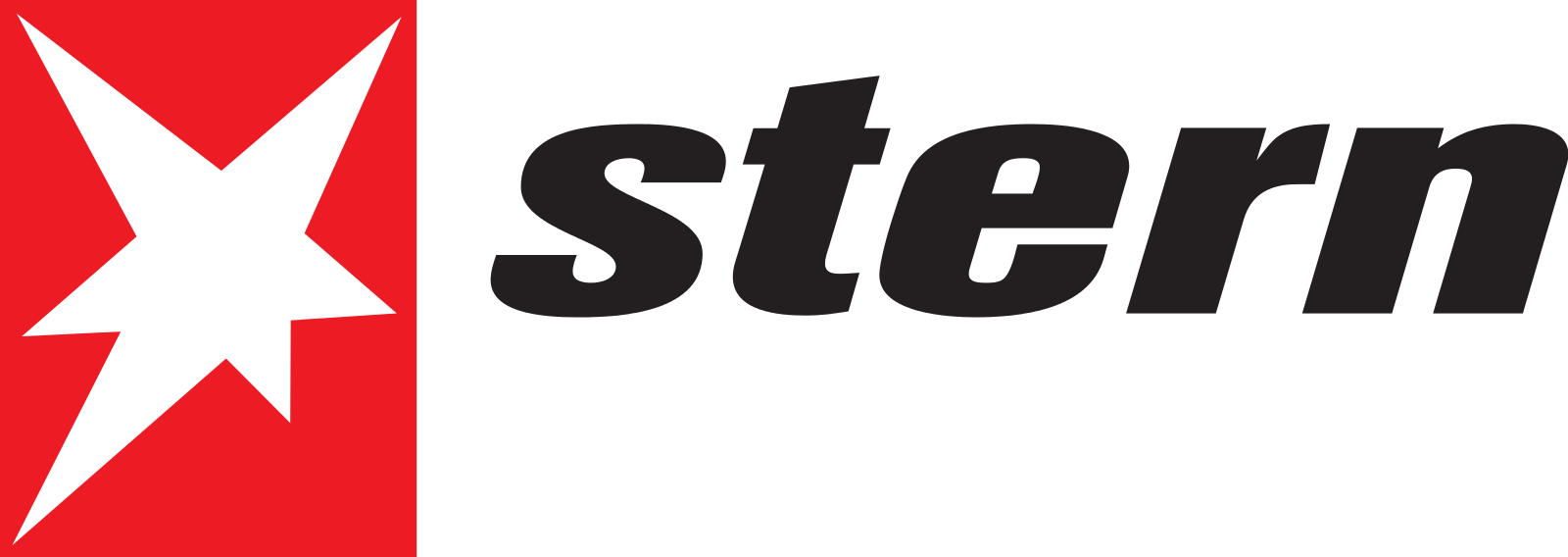 Logo stern.de