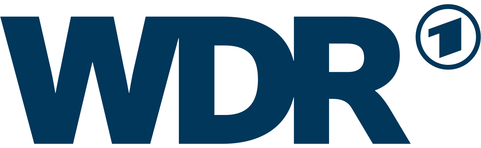 Logo WDR Funkhaus Europa