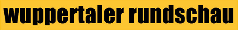 Logo Wuppertaler Rundschau