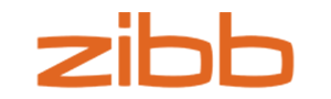 Logo ZIBB on RBB Fernsehen